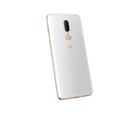 OnePlus 6 8/128GB Dual SIM Silk White - 431102 - zdjęcie 9